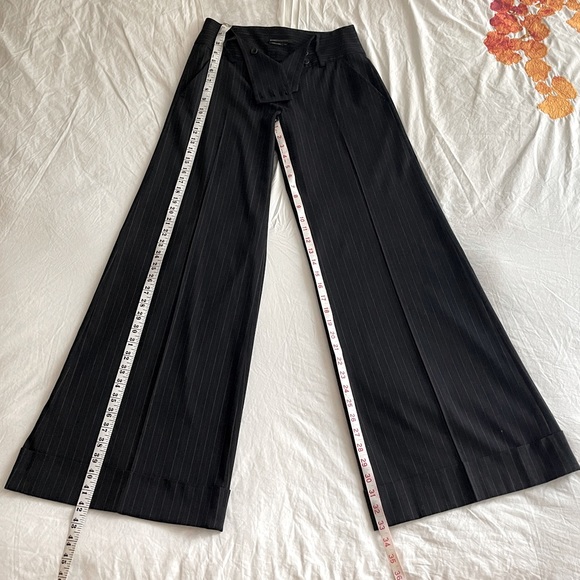 3 PIECE SUIT BCBG MaxAzria - Picture 10 of 14